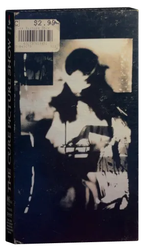 The Cure: Picture Show (1991)