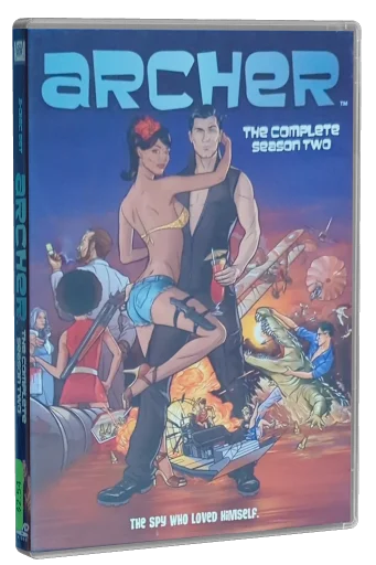 Archer (2009)