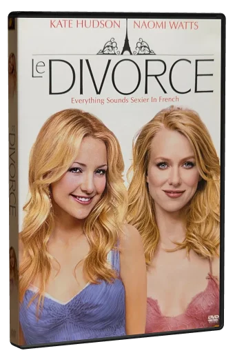 Le Divorce (2003)