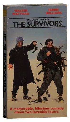 The Survivors (1983)