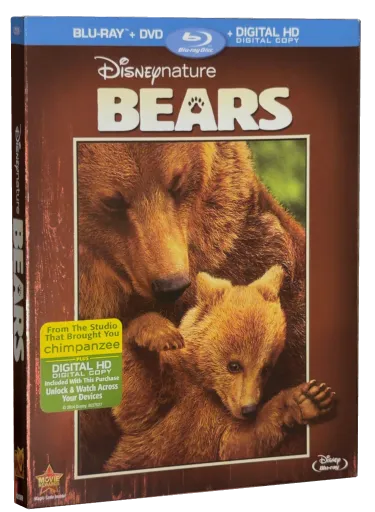 Bears (2014)