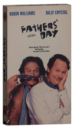 Fathers' Day (1997)