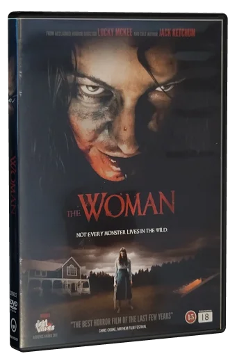 The Woman (2011)