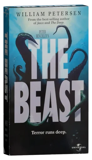 The Beast (1996)