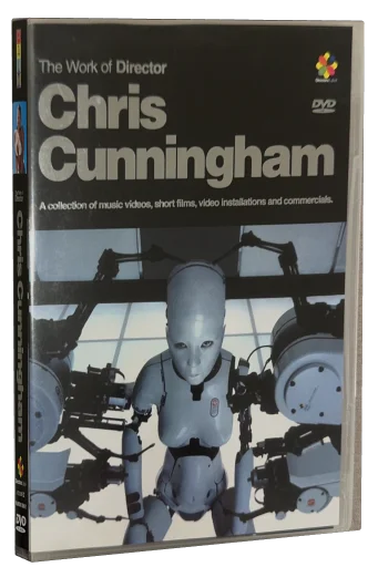 The Work of Director Chris Cunningham DVD, Palm Pictures