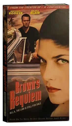 Brown's Requiem (1998)