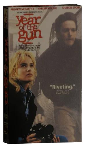 Year of the Gun (1991)