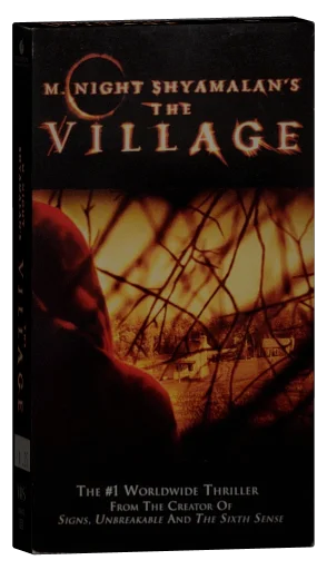 The Village (2004)
