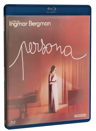 Persona Blu-ray, Studiocanal