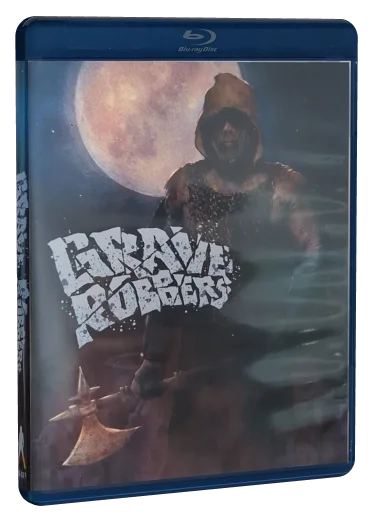 Grave Robbers (1989)