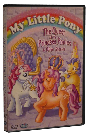My Little Pony (1986)