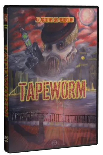 Tapeworm (2009)