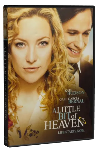 A Little Bit of Heaven DVD, Millenium Entertainment