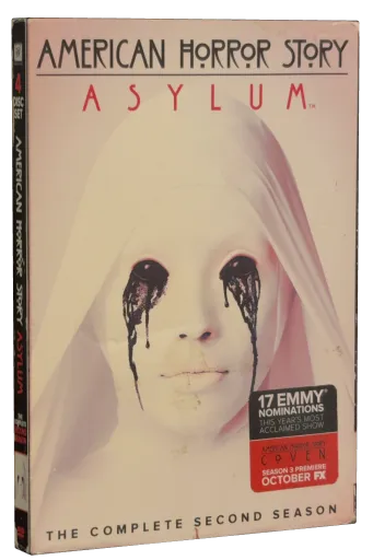 American Horror Story (2021)