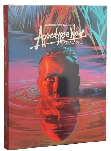 Apocalypse Now 4K-UHD, Lions Gate Entertainment