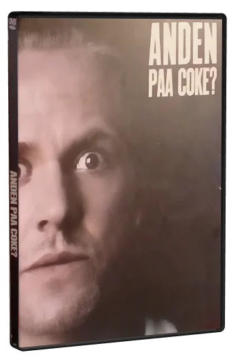 Ace Ventura: When Nature Calls DVD cover