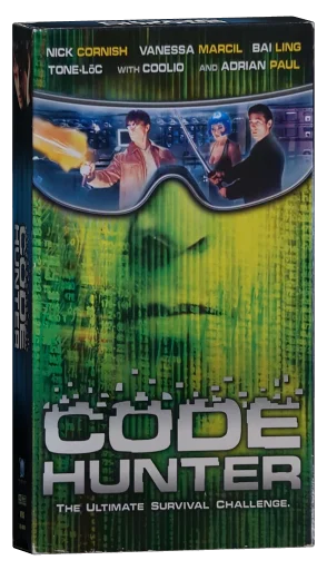 Storm Watch VHS, Velocity