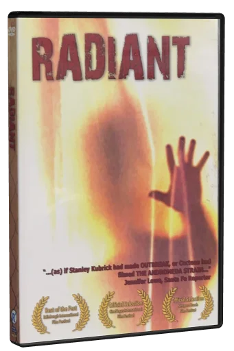 Radiant (2005)