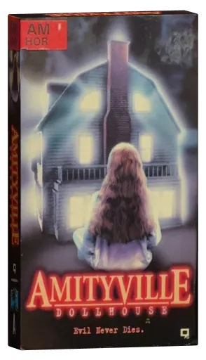 Amityville: Dollhouse (1996)