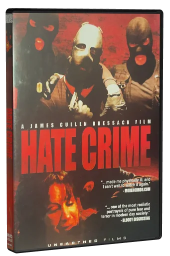 Hate Crime (2012)