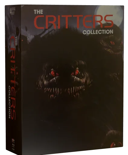 Critters (1986)