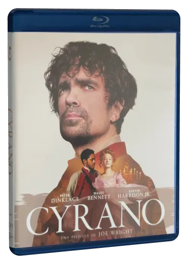 Cyrano (2021)