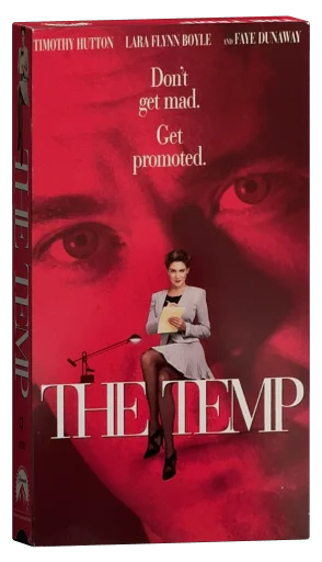 The Temp (1993)