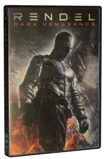 Rendel (2017)