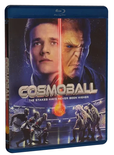 Cosmoball (2020)