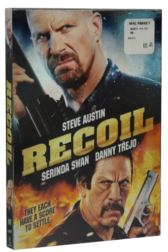 Recoil (2012)