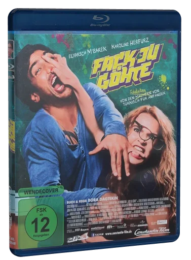 Suck Me Shakespeer (2013)