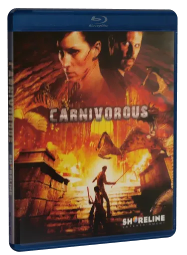Carnivorous (2007)