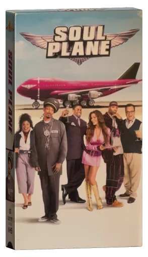 Soul Plane (2004)