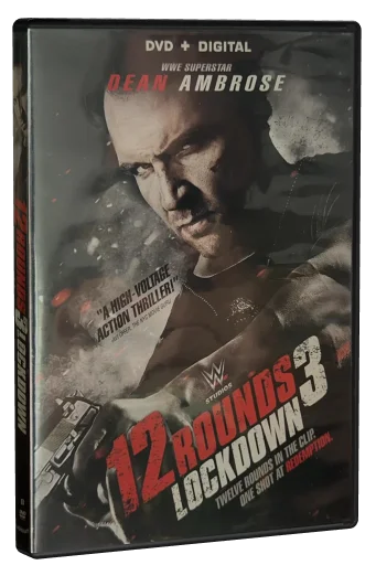 12 Rounds 3: Lockdown (2015)