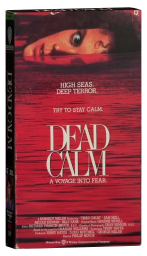 Dead Calm (1989)