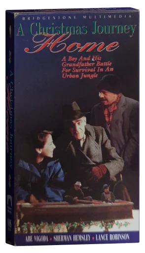A Christmas Journey Home (1996)