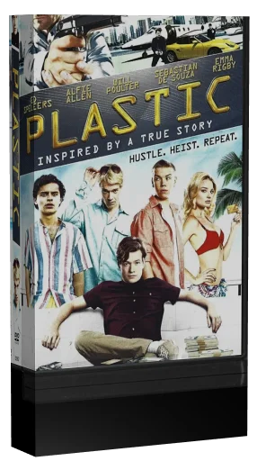 Plastic (2014)