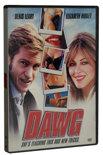 Dawg DVD, HBO Home Video