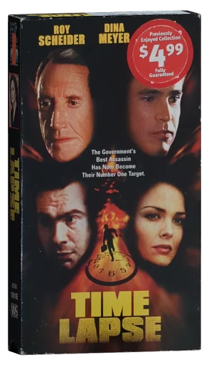 Time Lapse (2001)