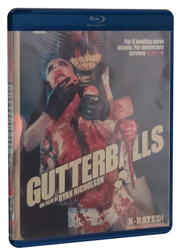 Gutterballs (2008)