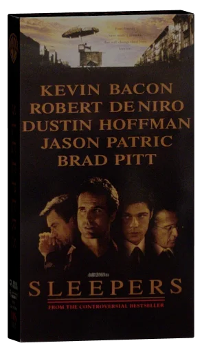 Sleepers (1996)