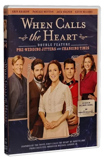 When Calls the Heart (2014)
