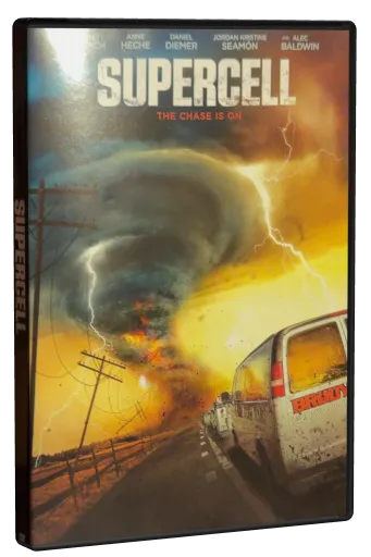 Supercell (2023)