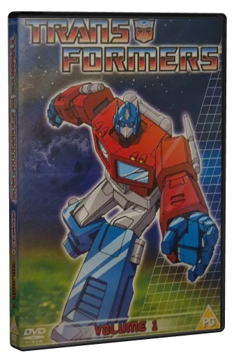 The Transformers DVD, Metrodome