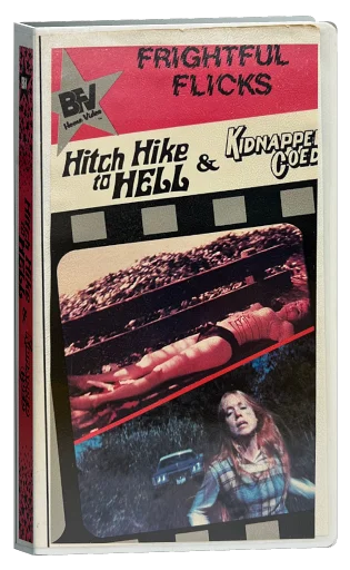 Hitch Hike to Hell (1977)