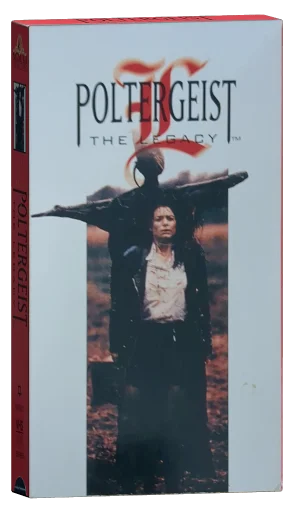 Poltergeist: The Legacy (1996)
