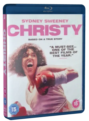 Christy (2025)