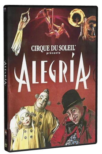 Alegría (1999)