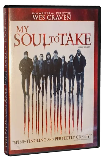 My Soul to Take (2010)