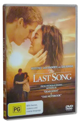 The Last Song (2010)
